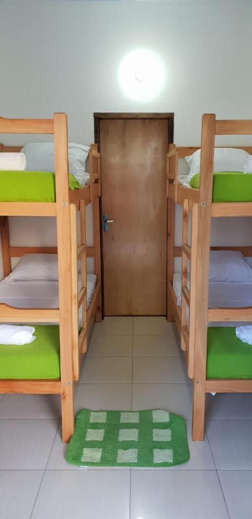 Helecho'S Hostal Vandrehjem Encarnación Eksteriør billede